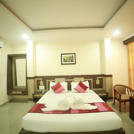 Hotel Horizon International Taliparamba Екстер'єр фото