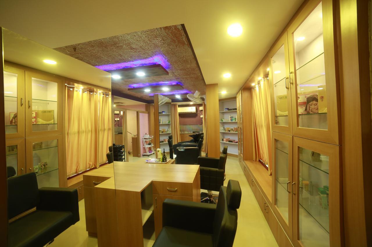 Hotel Horizon International Taliparamba Екстер'єр фото