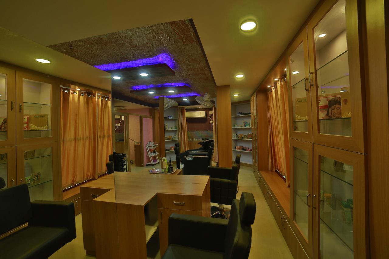 Hotel Horizon International Taliparamba Екстер'єр фото