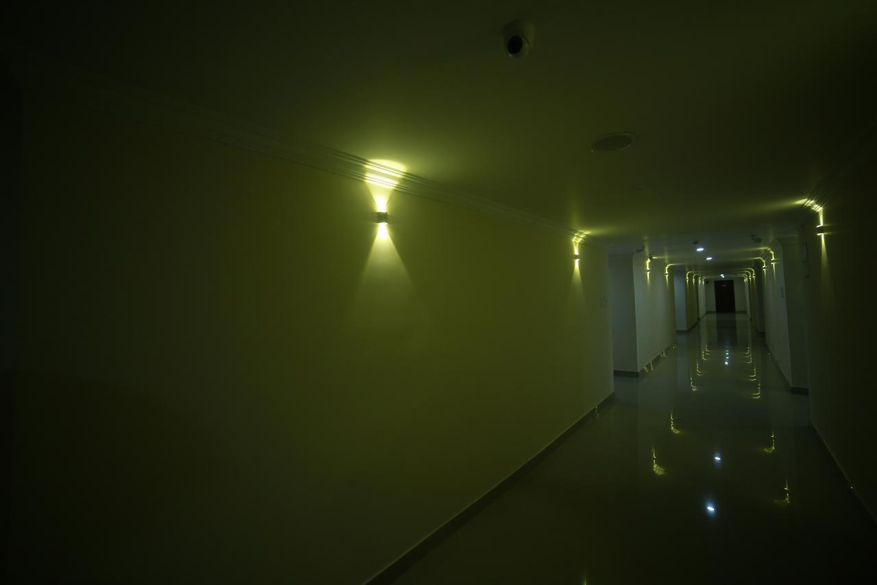 Hotel Horizon International Taliparamba Екстер'єр фото