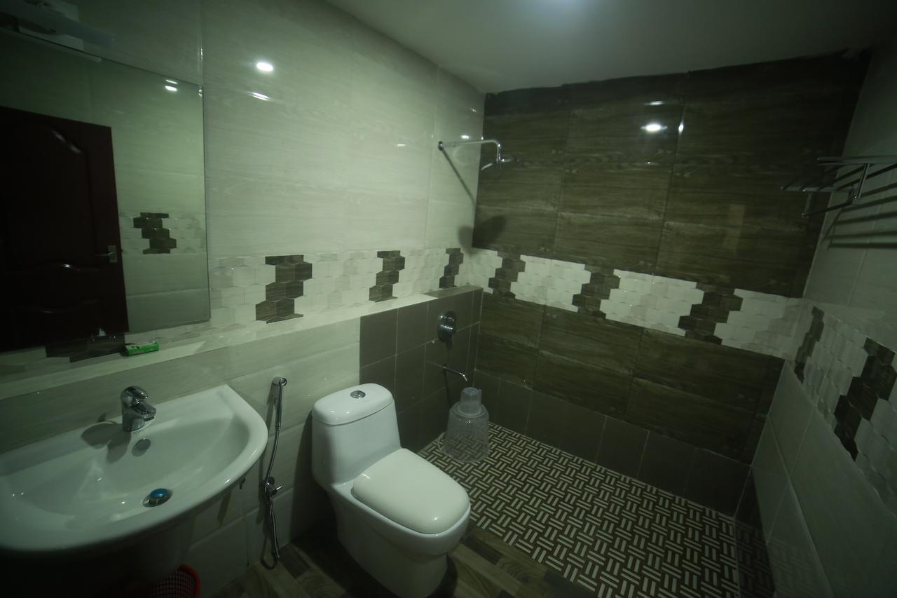 Hotel Horizon International Taliparamba Екстер'єр фото