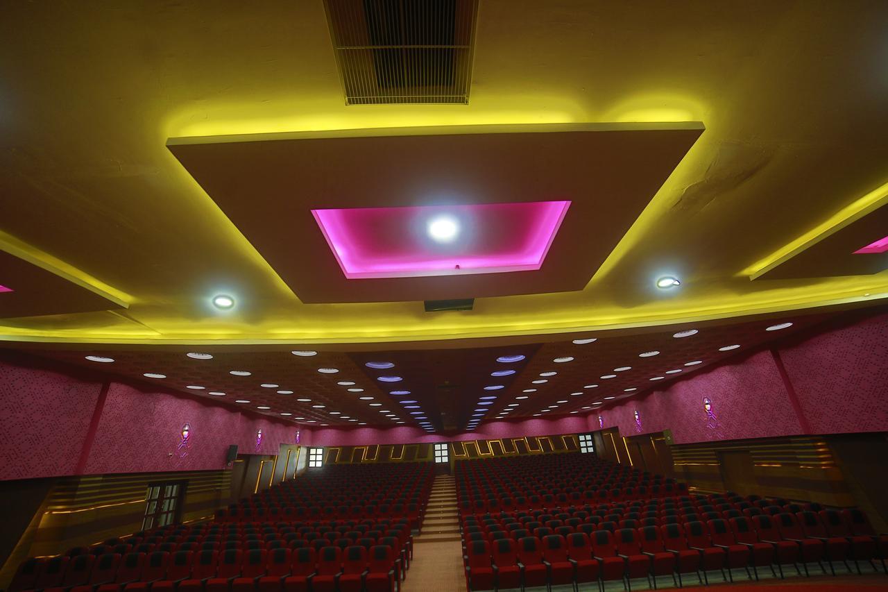 Hotel Horizon International Taliparamba Екстер'єр фото