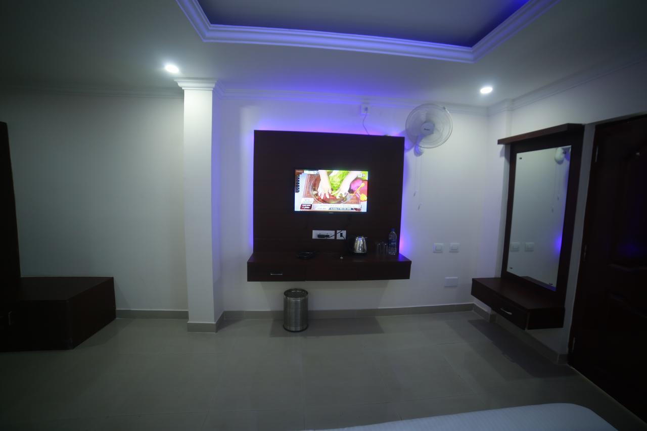 Hotel Horizon International Taliparamba Екстер'єр фото