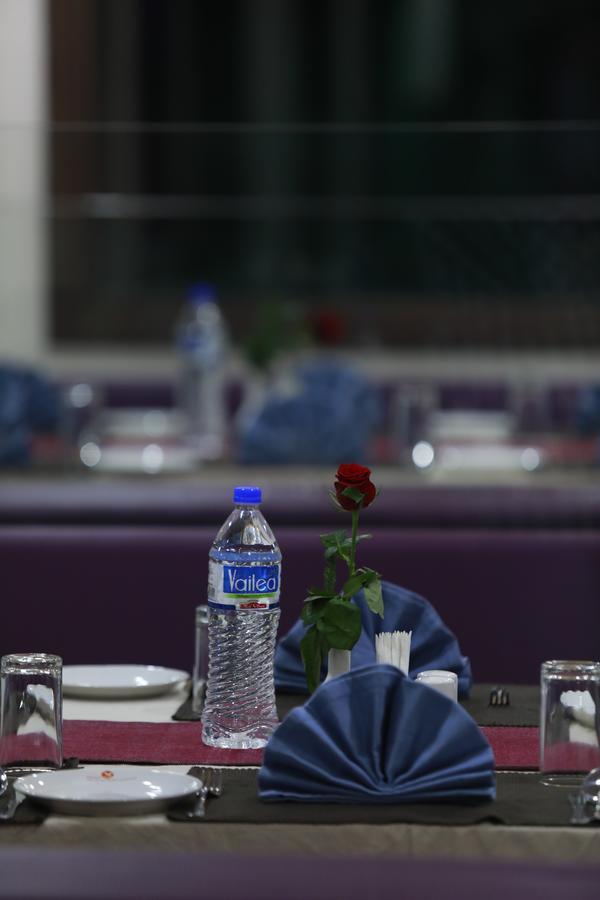 Hotel Horizon International Taliparamba Екстер'єр фото