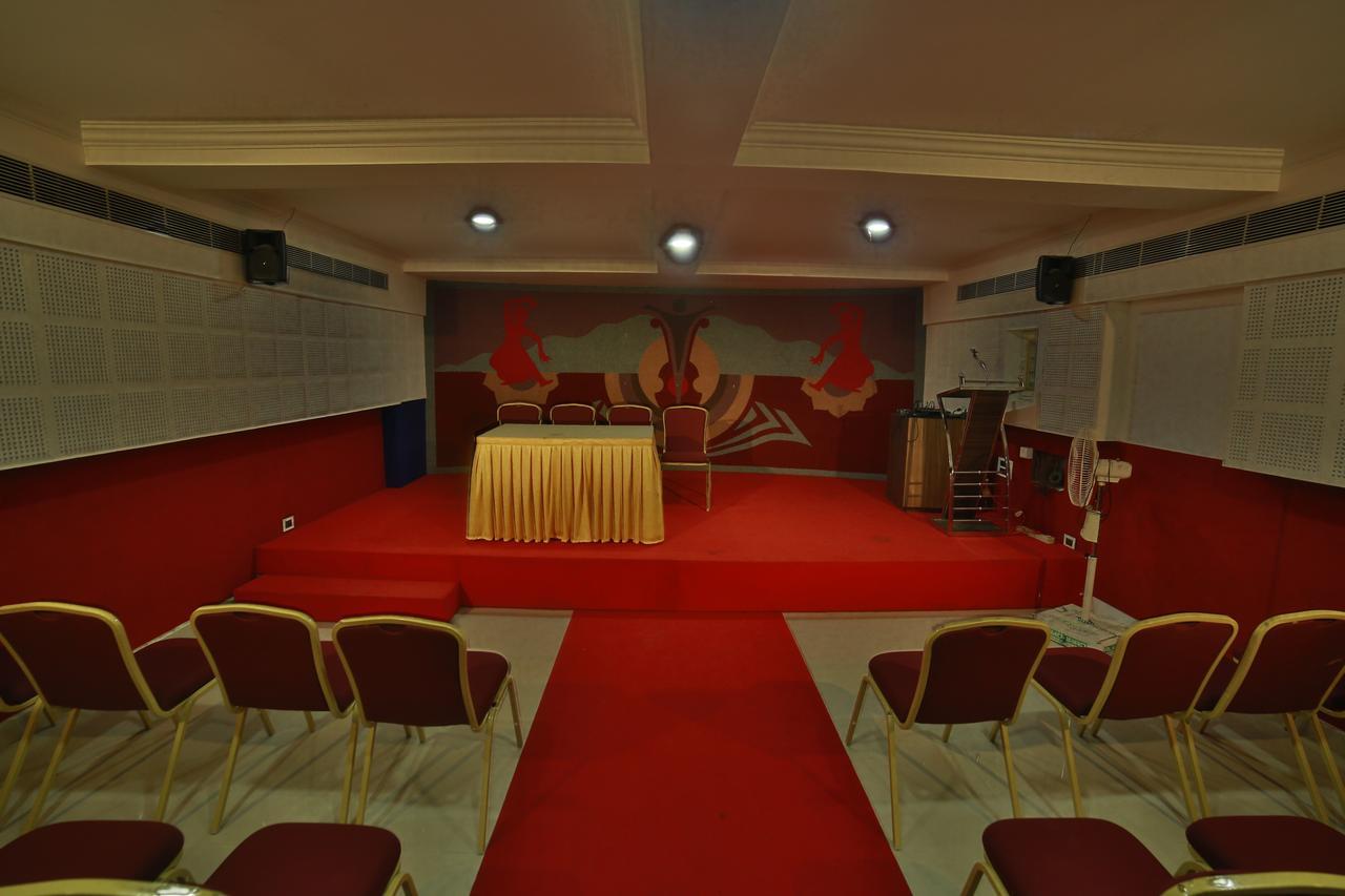 Hotel Horizon International Taliparamba Екстер'єр фото