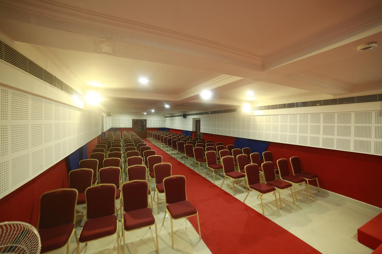 Hotel Horizon International Taliparamba Екстер'єр фото